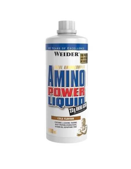 Amino Power Liquid 1000 ml