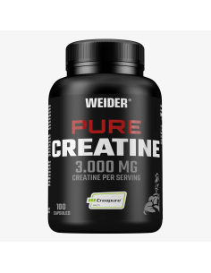 Creatine Capsules 100 caps