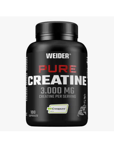 Creatine Capsules 100 caps