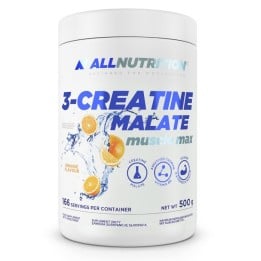3-Creatine Malate 500 g Allnutrition Powder