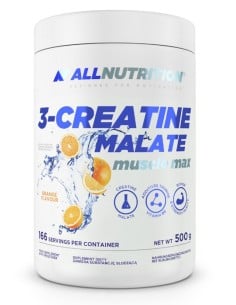 3-Creatine Malate 500 grams