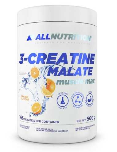 3-Creatine Malate 500 grams