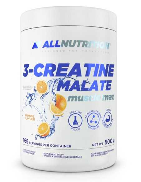 3-Creatine Malate 500 grams
