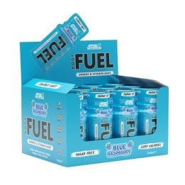 Energy Shot with Caffeine Applied Nutrition | 200 mg