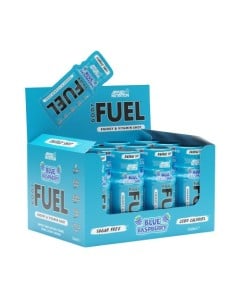 Bodyfuel Energy Shots 12 x 60 ml