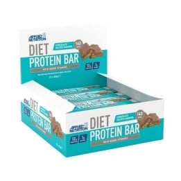 Barretta proteica low sugar Applied Nutrition