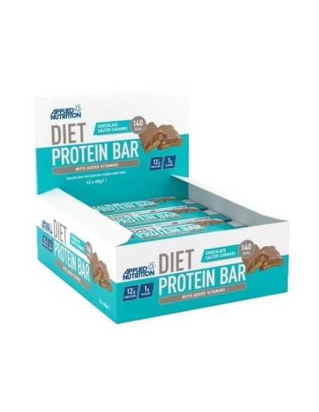 Diet Protein Bar 12 x 45g