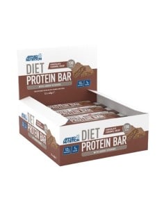 Diet Protein Bar 12 x 45g 2
