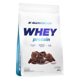 Whey protein isolate ALLNUTRITION | 85% protein