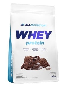 Isolate Protein 908 grams 2