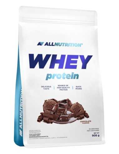Isolate Protein 908 grams