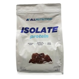Proteine whey isolate ALLNUTRITION | 66 dosi