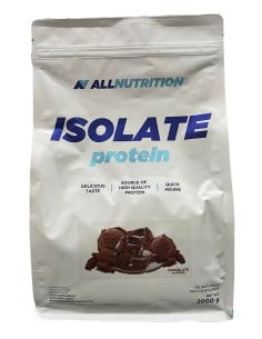 Isolate Protein 2000 grams