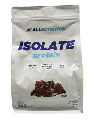 Isolate Protein 2000 grams
