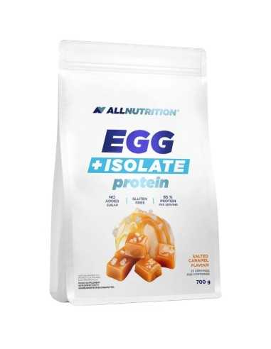 Egg + Isolate Protein 700 grams