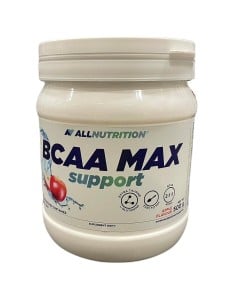 BCAA Max Support 500 grams