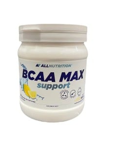 BCAA Max Support 500 grams 2