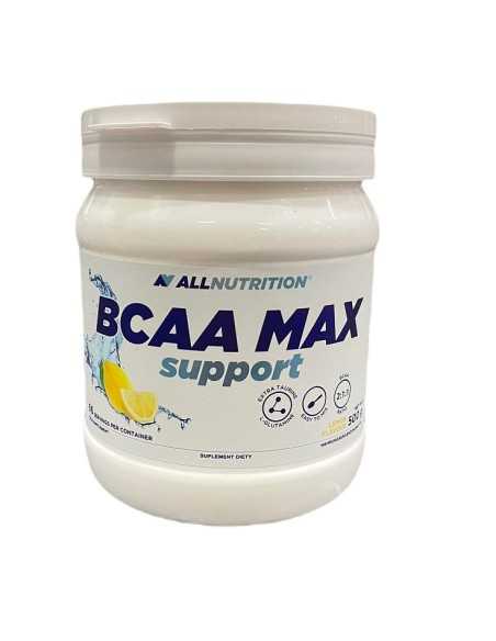 BCAA Max Support 500 grams