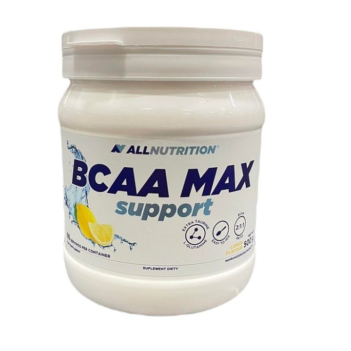 2:1:1 BCAA Powder ALLNUTRITION 500g