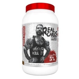 Carboidrati complessi in polvere 5% Nutrition