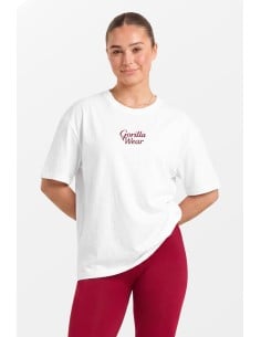 Vienna Oversized T-Shirt 2