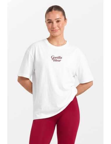 Vienna Oversized T-Shirt