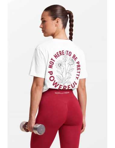 Vienna Oversized T-Shirt