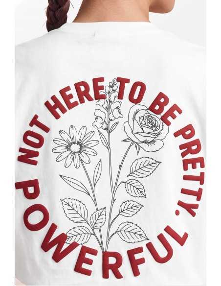 Vienna Oversized T-Shirt