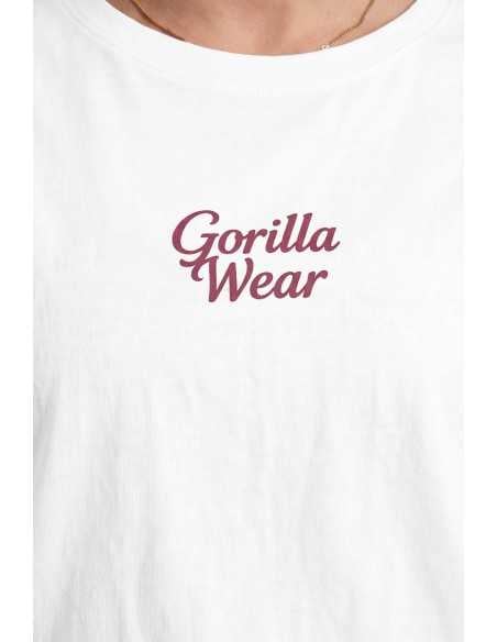 Vienna Oversized T-Shirt