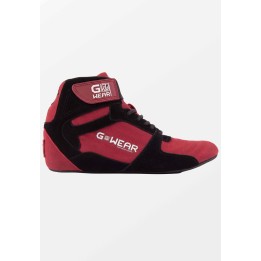 High Top Bodybuilding Shoes EU 42 Gorilla Wear
