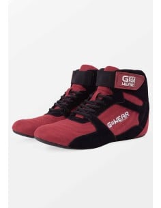 Gwear Pro Limited High Tops 2