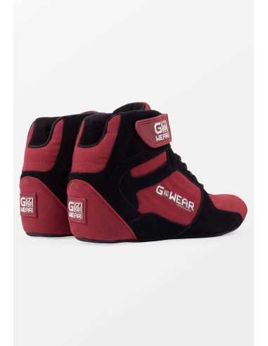 Gwear Pro Limited High Tops