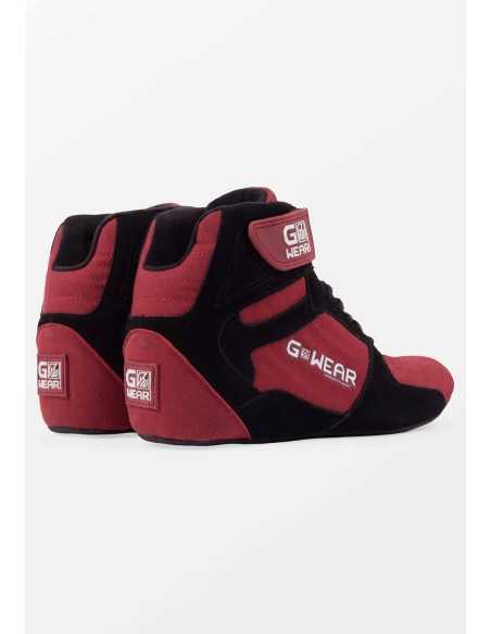 Gwear Pro Limited High Tops