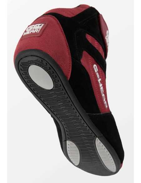 Gwear Pro Limited High Tops