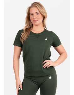 Neiro Seamless T-Shirt