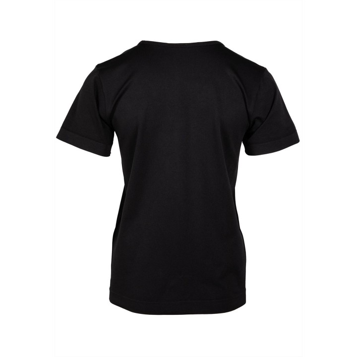 Women's seamless tee Gorilla Wear | Quick-dry