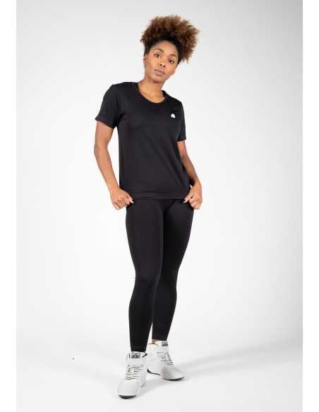 Neiro Seamless T-Shirt