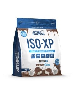 ISO-XP 850 grams