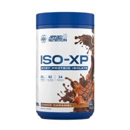 Whey protein isolate 1.8 kg Applied Nutrition