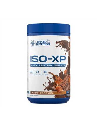 ISO-XP 850 grams