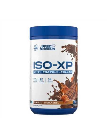 ISO-XP 850 grams