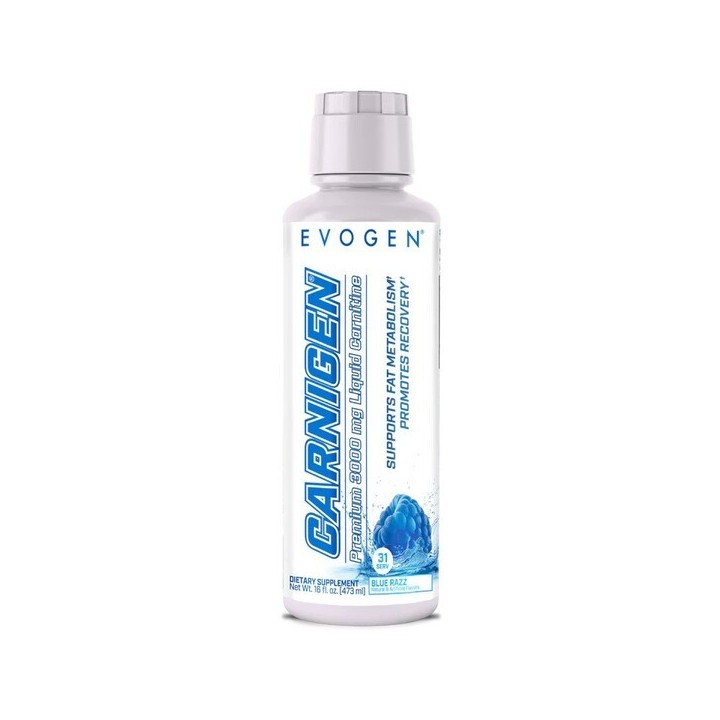 Evogen Carnigen Liquid 473 ml