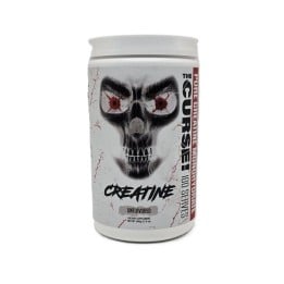 Creatina monoidrato JNX Sports: micronizzata e vegana