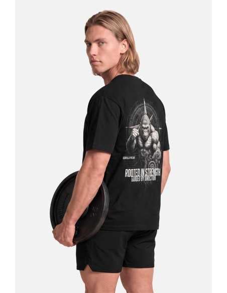 Yukon Oversized T-Shirt