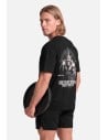 Black / S