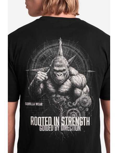 Yukon Oversized T-Shirt
