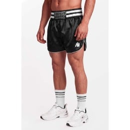 Unisex Fight Shorts Gorilla Wear | Regular Fit