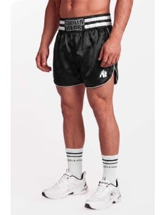 Tacoma Fighting Shorts