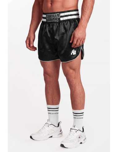 Tacoma Fighting Shorts