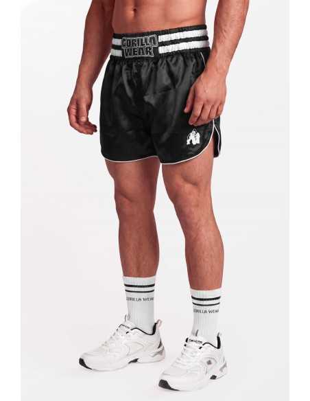 Tacoma Fighting Shorts